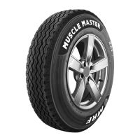 MRF Muscle Master Tyre Image