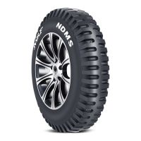 MRF NDMS Tyre Image