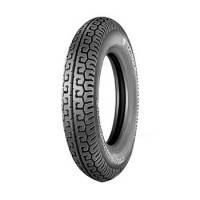 MRF Nylogrip Plus Scooter Tyre Image