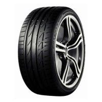 Bridgestone Potenza S001 Tyre Image