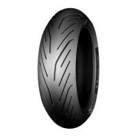 Michelin Pilot Power 3 Tyre Image