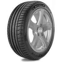 Michelin Pilot Sport 4 SUV Tyre Image