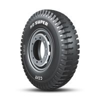 CEAT RD Super Tyre Image