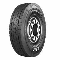 CEAT WinMile X3-D Tyre Image