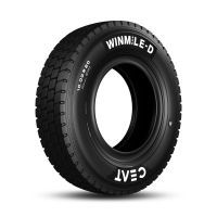 CEAT WINMILE D Tyre Image
