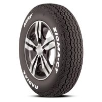 MRF ZCT Tyre Image