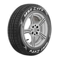 MRF ZVTV Tyre Image