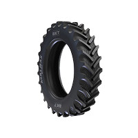 BKT AGRI MAX RT 855 オフロードタイヤ AGRIMAX RT 855 Tires