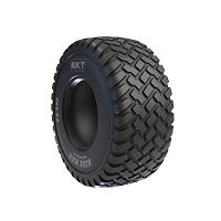 BKT RIDEMAX FL 690 Tractor Tyre Prices in India for Tube & Tubeless ...