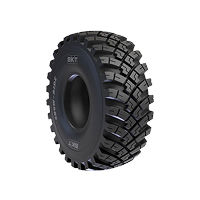 BKT SNOW - RIDE (B) 17.5 - 25 Tyres Price, Check Specs & Contact ...