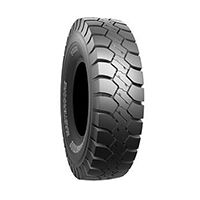 Bridgestone MASTERCORE VRDU Tyre Image