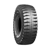 Bridgestone MASTERCORE VRF Tyre Image