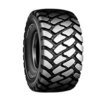Bridgestone VTS Tyre Image