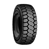 Bridgestone VZTS Tyre Image