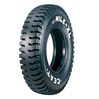 CEAT Buland Mile Tyre Image
