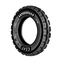 CEAT AAYUSHMAAN Front Tractor Tyres Tyre Image