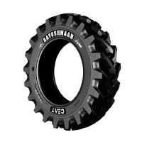 CEAT Aayushmaan Rear - Agriculture Tyre Tyre Image