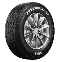 Compare CEAT CrossDrive AT vs MRF Wvserer Tyres - Price, Specs