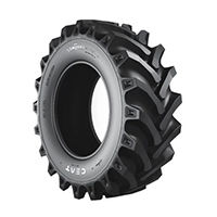 CEAT SAMRAAT SUPER XL Tyre Image