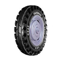 CEAT Vardhan Front Tractor Tyre Tyre Image