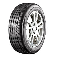 Continental ContiCrossContact 5 SUV Tyre Image