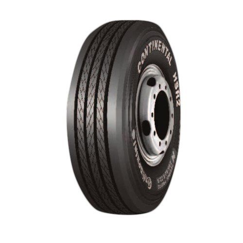 Continental HSR2 Tyre Image