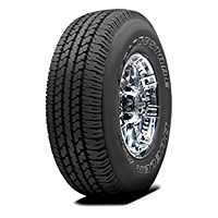 Bridgestone Dueler D693 Tyre Image