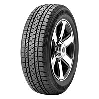 Bridgestone Dueler H/L D683 Tyre Image
