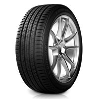 Michelin Latitude Sport 3 ZP Tyre Image
