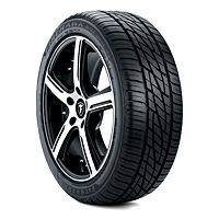 Firestone LE02 Tyre Image