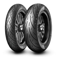 Metzeler CRUISETEC 150/80 - 16 M/C 71H TL Tyres Price, Check Specs