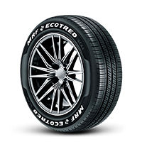 MRF ECOTRED 195/65R15 91H TL Tyres Price, Check Specs & Contact
