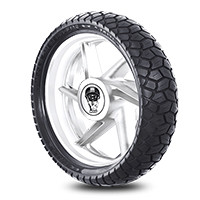Mogrip Meteor Mrf Tyres For Hero Honda Splendor Price MRF MOGRIP
