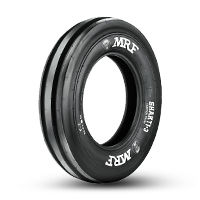 MRF SHAKTI 3-RIB Tyre Image