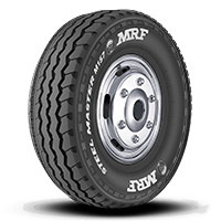 MRF STEEL MASTER M157 Truck Tyre Prices in India for Tube