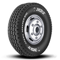 MRF STEEL MASTER M160 Truck Tyre Prices in India for Tube