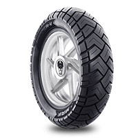 Apollo ActiGrip F6 Bike Tyre Prices in India for Tube Tubeless