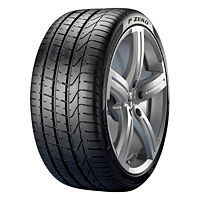 Pirelli P Zero All Season Plus Tyre Image
