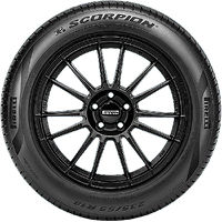 Pirelli SCORPION 205/60R16 92H Tyres Price, Check Specs & Contact