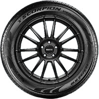 Pirelli SCORPION VERDE 255/55 R18 105V Tyres Price, Check Specs