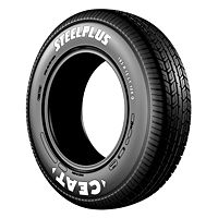 CEAT Steel Plus Tyre Image