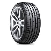 Hankook Ventus S1 Evo2 (K117) Tyre Image