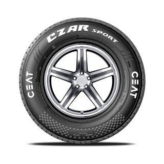 Ceat Czar Sports 215 65 R16 98h Tubeless Car Tyre Price Showrooms