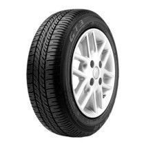 Goodyear Gt3 155 65 R14 75t Tubeless Car Tyre Price Showrooms