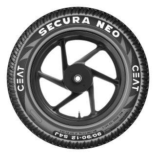 90 100 r10 tubeless tyre