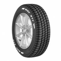 Mrf Ztx A1 155 65 R13 Tube Car Tyre Price Showrooms