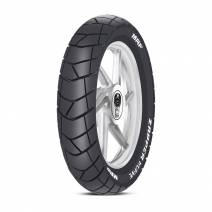 honda hornet tyre price mrf