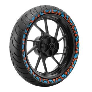 Michelin Tyres For Fz Off 58 Jgonwright Net