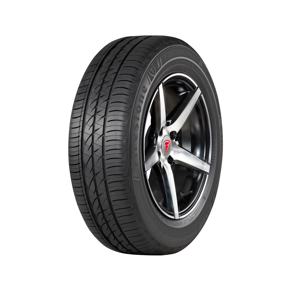 Firestone launches Roadhawk 2z Tyre For Hatchbacks, Sedans And CUVs