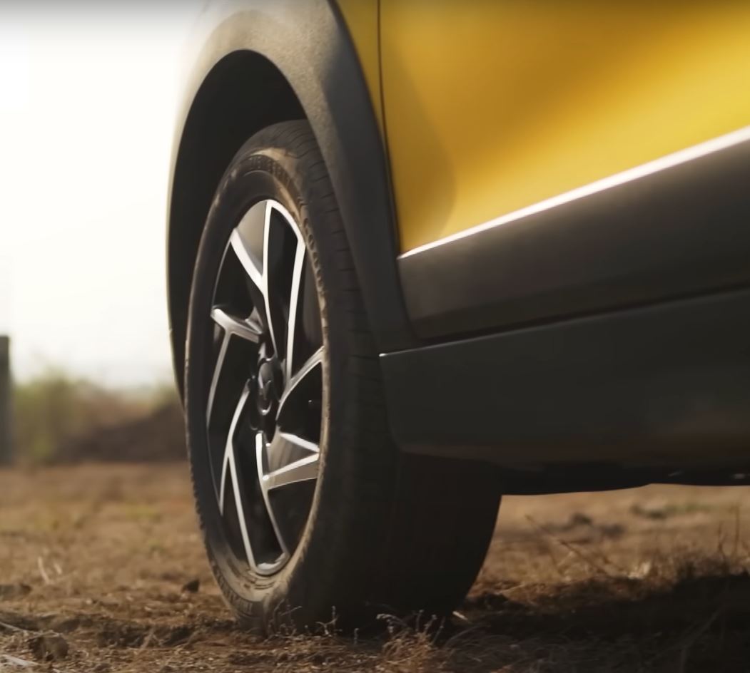 Here Are The Best Tyres For Mahindra XUV 3XO